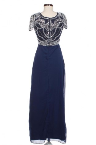Kleid Boohoo, Größe S, Farbe Blau, Preis € 56,37