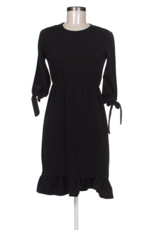 Šaty  Boohoo, Velikost S, Barva Černá, Cena  367,00 Kč