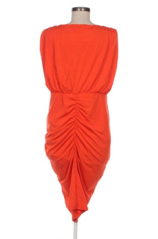 Φόρεμα Bpc Bonprix Collection, Μέγεθος XL, Χρώμα Πορτοκαλί, Τιμή 18,99 €