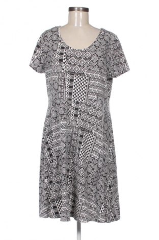 Sukienka Bpc Bonprix Collection, Rozmiar XL, Kolor Kolorowy, Cena 88,29 zł