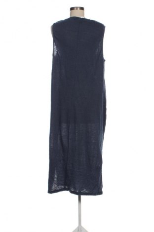 Φόρεμα Bpc Bonprix Collection, Μέγεθος XXL, Χρώμα Μπλέ, Τιμή 18,99 €