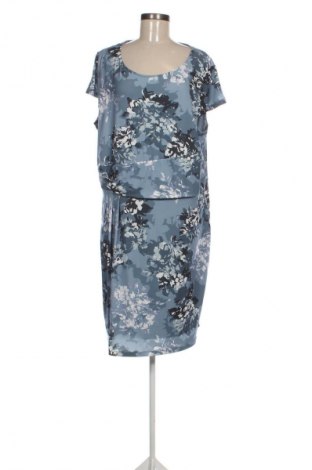 Kleid Bpc Bonprix Collection, Größe 3XL, Farbe Mehrfarbig, Preis 16,84 €