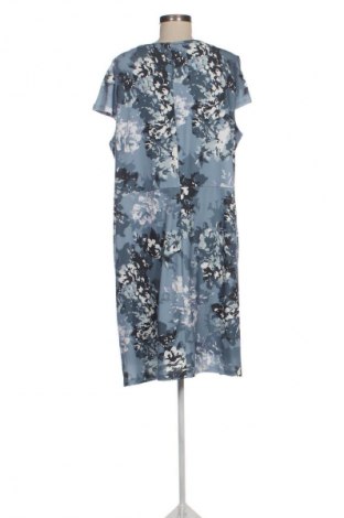 Kleid Bpc Bonprix Collection, Größe 3XL, Farbe Mehrfarbig, Preis 16,84 €