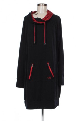 Kleid Bpc Bonprix Collection, Größe XXL, Farbe Schwarz, Preis 14,83 €