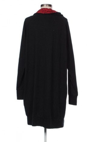 Kleid Bpc Bonprix Collection, Größe XXL, Farbe Schwarz, Preis 14,83 €