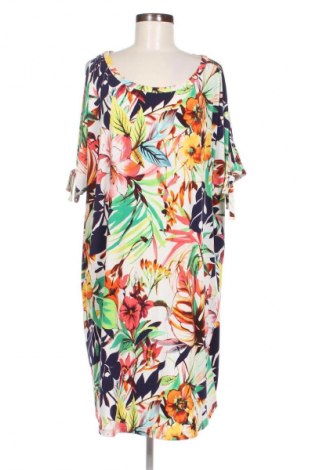 Sukienka Bpc Bonprix Collection, Rozmiar XL, Kolor Kolorowy, Cena 66,69 zł