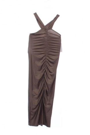 Kleid Bubbleroom, Größe XS, Farbe Braun, Preis € 23,59