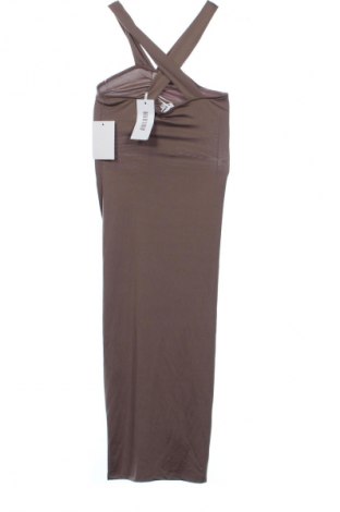 Kleid Bubbleroom, Größe XS, Farbe Braun, Preis € 23,59