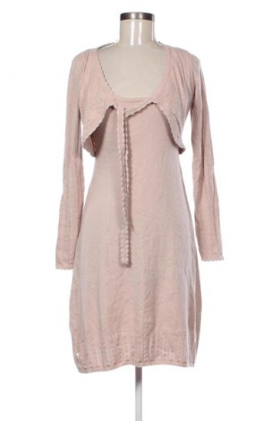 Kleid By Timo, Größe M, Farbe Aschrosa, Preis € 94,99
