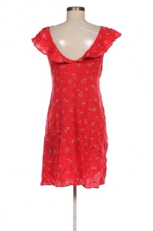 Kleid C&A, Größe M, Farbe Mehrfarbig, Preis € 12,99