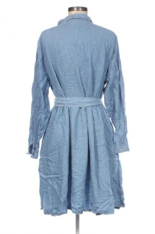 Kleid C&A, Größe XL, Farbe Blau, Preis 19,99 €