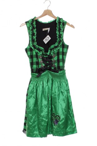 Sukienka C&A, Rozmiar XS, Kolor Kolorowy, Cena 67,99 zł