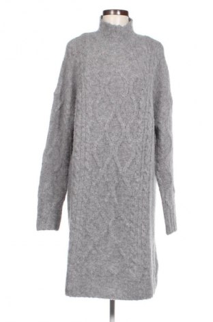 Kleid C&A, Größe L, Farbe Grau, Preis € 15,00