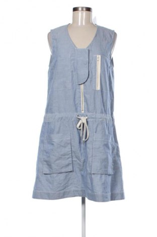 Kleid COS, Größe M, Farbe Blau, Preis 30,99 €