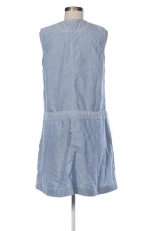 Kleid COS, Größe M, Farbe Blau, Preis 30,99 €