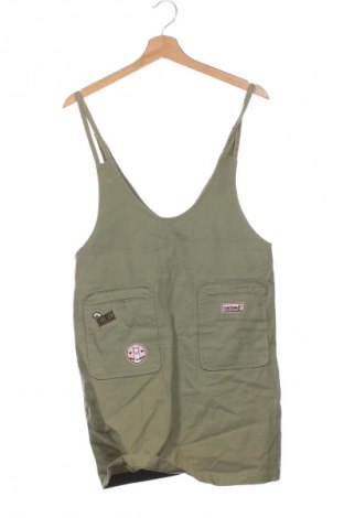 Φόρεμα Cache Cache, Μέγεθος XS, Χρώμα Πράσινο, Τιμή 10,99 €