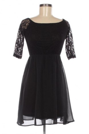 Rochie Calliope, Mărime S, Culoare Negru, Preț 66,20 Lei