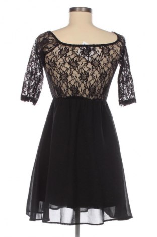 Rochie Calliope, Mărime S, Culoare Negru, Preț 66,20 Lei