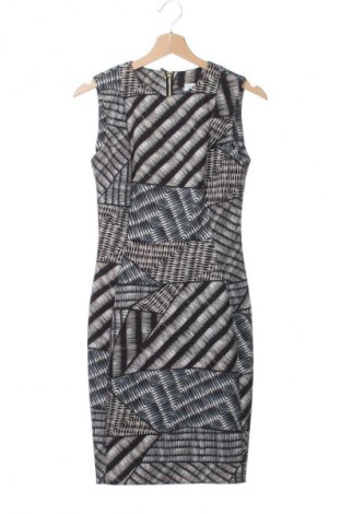 Kleid Calvin Klein, Größe XS, Farbe Mehrfarbig, Preis 29,99 €