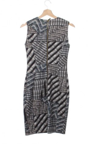 Kleid Calvin Klein, Größe XS, Farbe Mehrfarbig, Preis 29,99 €