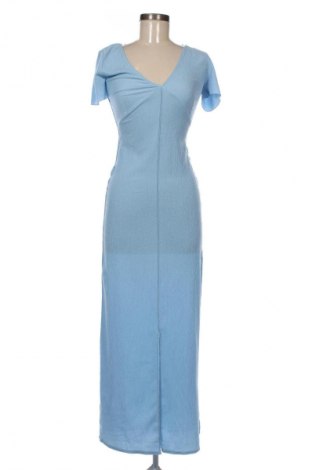 Kleid Calvin Klein Jeans, Größe S, Farbe Blau, Preis € 112,99