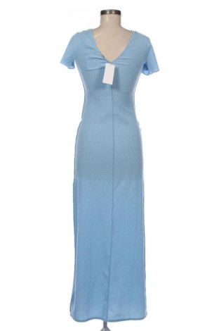 Kleid Calvin Klein Jeans, Größe S, Farbe Blau, Preis € 112,99