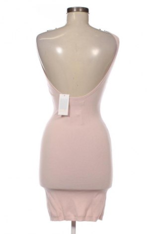 Kleid Calvin Klein Jeans, Größe S, Farbe Rosa, Preis € 117,99