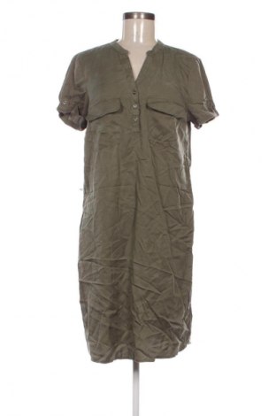 Φόρεμα Camaieu, Μέγεθος M, Χρώμα Πράσινο, Τιμή 13,99 €