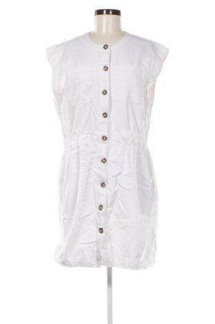 Rochie Camaieu, Mărime L, Culoare Alb, Preț 139,64 Lei