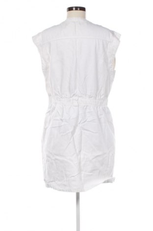 Rochie Camaieu, Mărime L, Culoare Alb, Preț 139,64 Lei