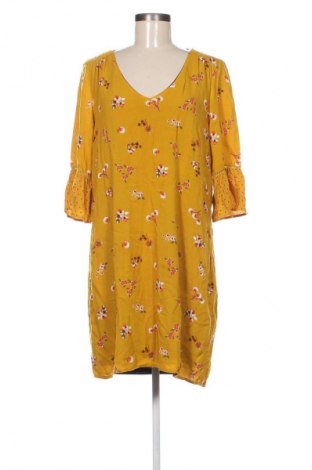 Kleid Camaieu, Größe M, Farbe Mehrfarbig, Preis 30,00 €