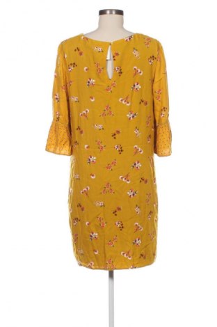 Kleid Camaieu, Größe M, Farbe Mehrfarbig, Preis 30,00 €
