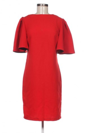 Sukienka Caramella Fashion, Rozmiar L, Kolor Czerwony, Cena 248,28 zł