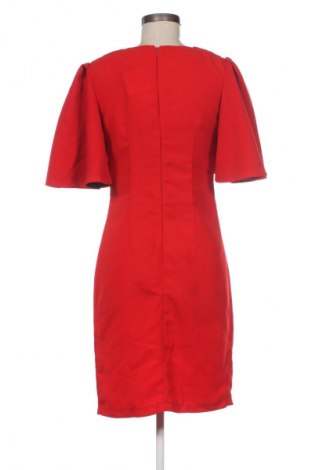 Sukienka Caramella Fashion, Rozmiar L, Kolor Czerwony, Cena 248,28 zł