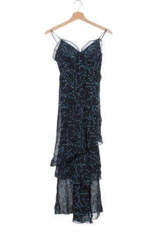 Φόρεμα Caroll, Μέγεθος S, Χρώμα Πολύχρωμο, Τιμή 29,99 €