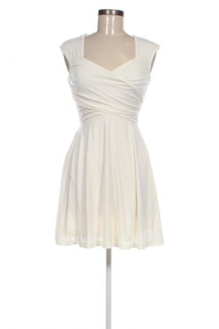 Kleid Chiara Forthi, Größe S, Farbe Ecru, Preis 41,94 €