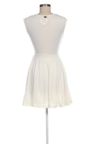 Kleid Chiara Forthi, Größe S, Farbe Ecru, Preis 41,94 €