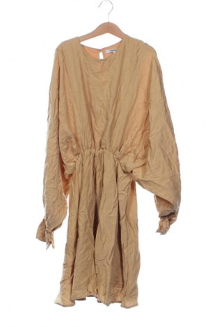 Kleid Chiquelle, Größe XS, Farbe Beige, Preis € 13,99
