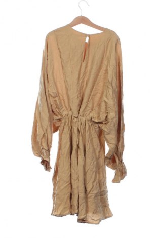 Kleid Chiquelle, Größe XS, Farbe Beige, Preis € 13,99