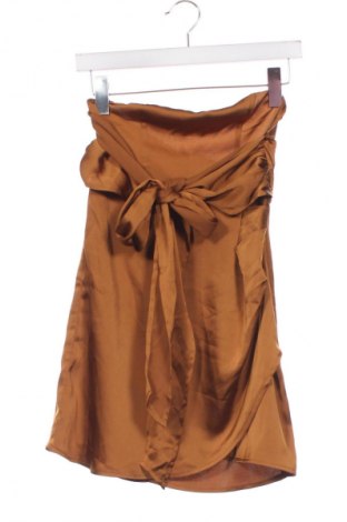 Kleid Cider, Größe XS, Farbe Braun, Preis € 26,60