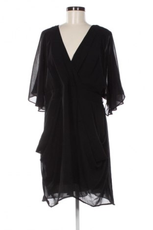 Rochie City Chic, Mărime M, Culoare Negru, Preț 109,72 Lei