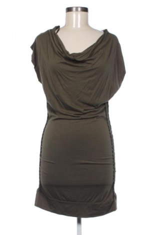 Kleid Clockhouse, Größe L, Farbe Grün, Preis € 11,99