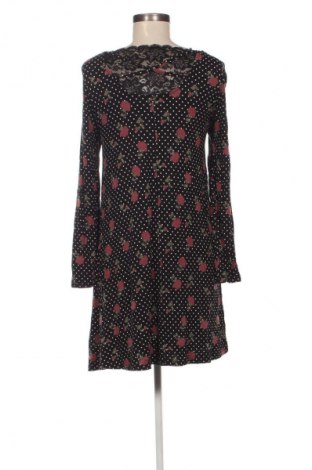 Kleid Clockhouse, Größe L, Farbe Mehrfarbig, Preis 8,99 €