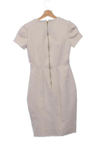 Kleid Closet London, Größe S, Farbe Ecru, Preis 27,99 €