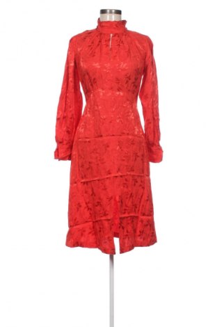 Φόρεμα Closet London, Μέγεθος S, Χρώμα Πολύχρωμο, Τιμή 20,96 €