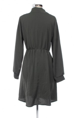Kleid Cloud 5ive, Größe L, Farbe Grün, Preis 15,00 €