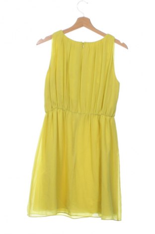 Rochie Coast, Mărime XS, Culoare Galben, Preț 258,07 Lei