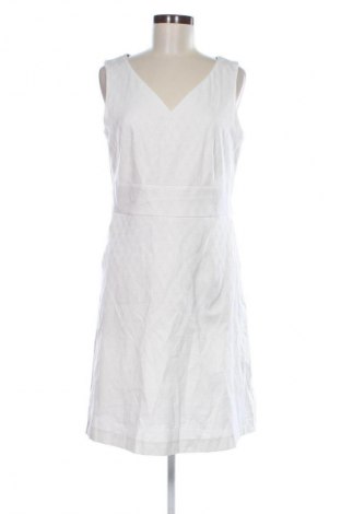 Kleid Comma,, Größe M, Farbe Weiß, Preis 41,99 €