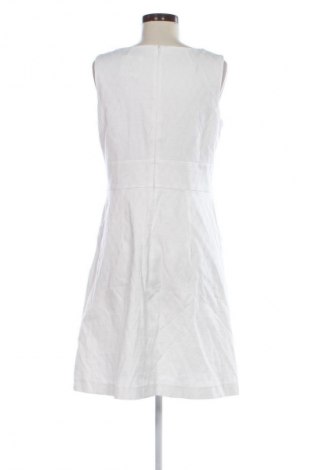 Kleid Comma,, Größe M, Farbe Weiß, Preis 41,99 €