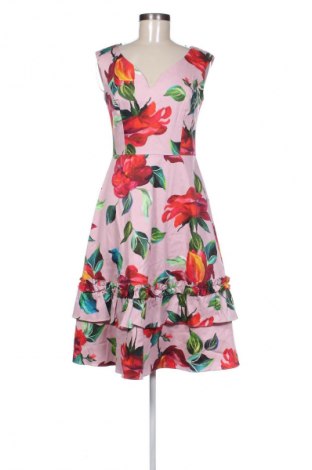 Rochie Comma,, Mărime S, Culoare Multicolor, Preț 134,99 Lei